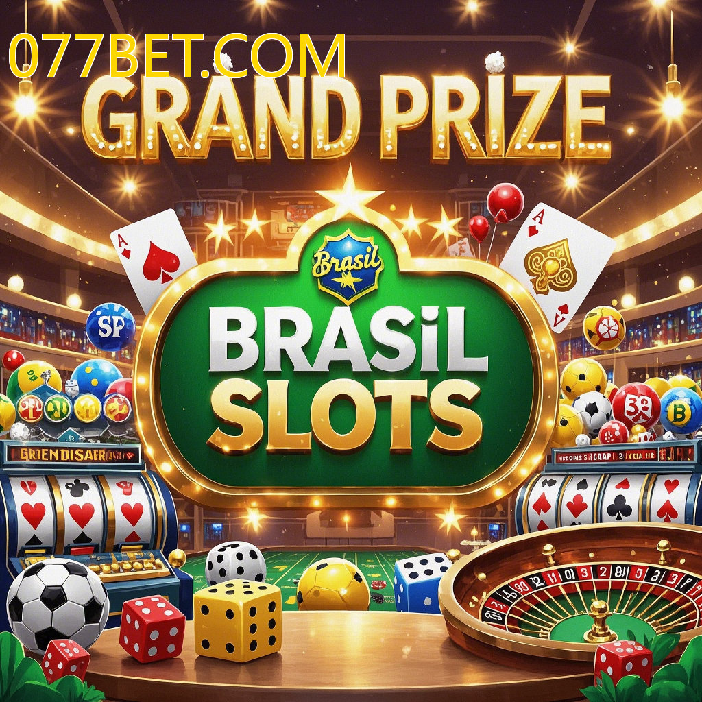 077bet GAME-Apostas