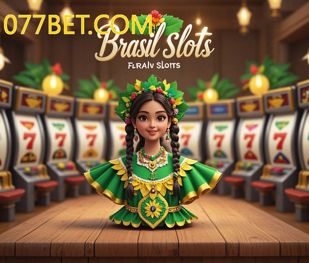 077bet GAME-Apostas